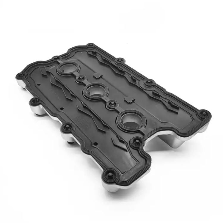 New Condition Cylinder Head Assembly Valve Cover 06E103472Q For Audi A6 A8