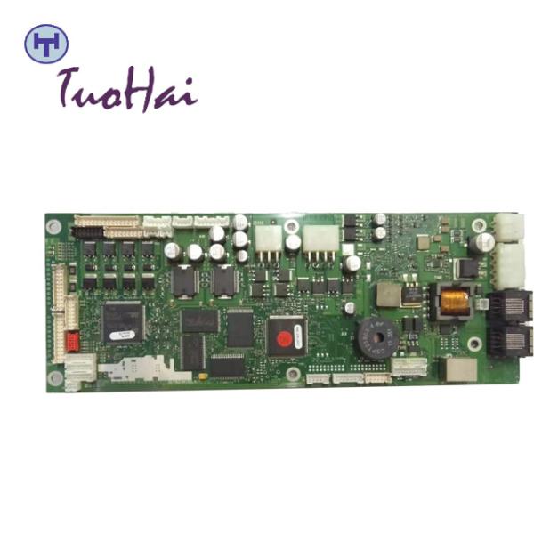 01750196174 Wincor ATM Parts CINEO C4060 Master Controller CRS II 4060 Board