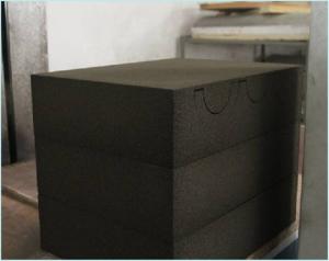 Wholesale Fire Protection Cellular Glass Block Insulation High Compressive Strength from china suppliers