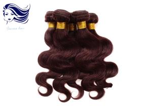 Wholesale Colored Real Hair Extensions from china suppliers
