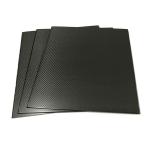 Carbon Fiber Sheets 4mm LIJINr Carbon Fiber Premium Quality 4mm Carbon Fiber