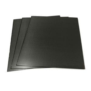 Wholesale Carbon Fiber Sheets 4mm LIJINr Carbon Fiber Premium Quality 4mm Carbon Fiber Sheets from china suppliers