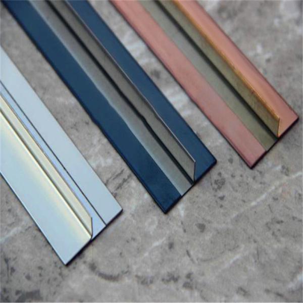 Outside Corner Protection Profiles For Wall Corner Covers 304/316 High Quality