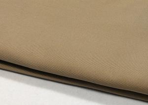Wholesale CVC60 / 40 Special Petroleum Workwear 150cm Poly Cotton Fabric from china suppliers
