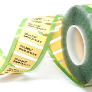 Wholesale Low Hazard Heat Shrink Insulation Tube 100mm Low Smoke Cable Identification Sleeve from china suppliers