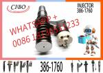 common rail injector 250-1304 230-3255 392-0222 386-1760 20R-1266 20R-1267 20R