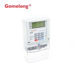 Africa digital compteur electrique prepaye sts keypad prepaid electricity meter