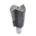 Wxsoon CNC Carbide Tipped Brazing Drill for Copper Valves