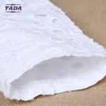Ladies long sleeves embroidery dress casual wear latest ladies office dresses