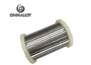 Wholesale Customize Size Nichrome Alloy 304 / 316 Stainless Steel Wire For Spring from china suppliers