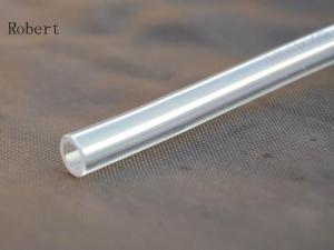 Wholesale 4mm / 6mm / 8mm Polyurethane Pneumatic Tubing High Pressure Resistance from china suppliers
