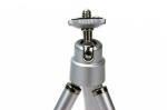 Silver Color Mini Tripod Foot For Camera Projector Wholesale Price