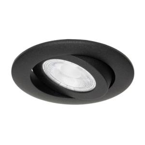 Wholesale LED Spots 6W Ultrathin Recessed Ceiling Downlight 0-100% Dimmable from china suppliers