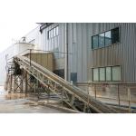 2200W Modular Belt Conveyor For AAC Production Line