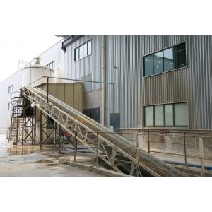 Wholesale SKE series Belt Conveyor AAC Block Cutting Machine from china suppliers