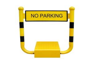 Wholesale Burglar Proof DC 12V 2S 7AH 38mm Tube Car Parking Lock from china suppliers