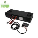 48v Lithium Ion Golf Cart Battery Pack With Bms Lifepo4 48v 100ah 150ah