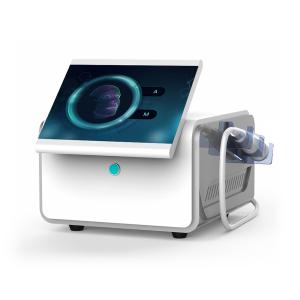 Wholesale Commercial Skin Rejuvenation Beauty Rf Microneedle Rf Machine from china suppliers