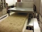 Pet Dog Food Electric Food Dryer Machine , Meat Dehydrator Machine Energy