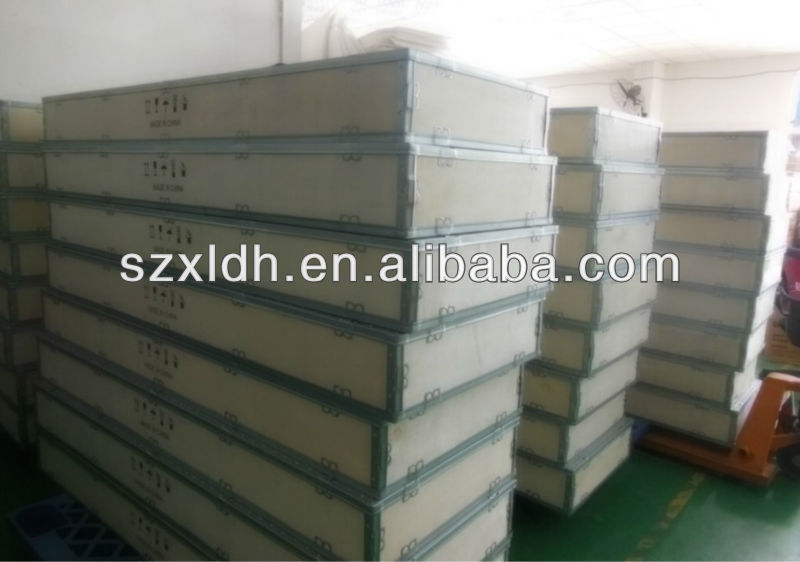 2022 best-selling models walk-through metal detector door 6 zones 99 sensitivity can be adjusted to customize the plug