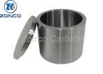 500ml Cemented Carbide Planetary Ball Mill Grinding Jar