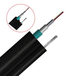 Wholesale 24 Core G652D 9 Copper Armoured Fiber Optical Cable Submarine from china suppliers