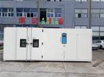 Electronic Products Machinery Damp Heat Environmental Temperature Humidity