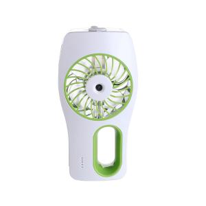 Wholesale Novelty gifts items USB rechargeable cooling air fan pakistan box mist fan from china suppliers