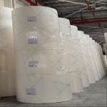 soft and quick dry 100% wood virgin pulp hand towel tissue paper