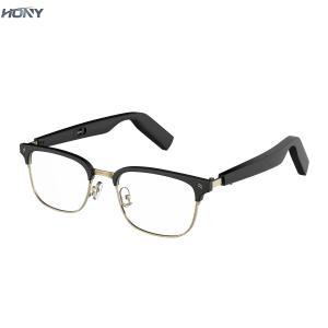 Wholesale Wireless Music Sunglasses For Men &amp; Women Hands-Free Calling Audio Sunglasses from china suppliers