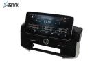 Car Android GPS Navigation 12.3" Touch Screen Carplay Radio For Landcruiser 2008