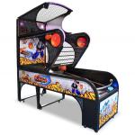 Dreamland Indoor Sports Coin Operated Shooting Hoops Basketball Street