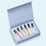Custom Size Accepted Luxury Skin Care Essential Oil Box for Face and Eye