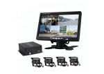 H.265 Car Mobile DVR