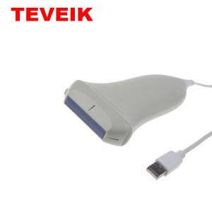 Wholesale Medical Ultrasound Instruments USB Protbble Ultrasound Linear Probe from china suppliers