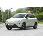 2024 Nezha V Electric SUV Car The Best Choice for Neta AYA 300km 401km Energy