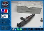 Diesel injector X52407500053 52400017 23526589 for VTO-G463BD MTU4000 fuel