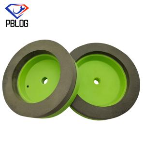 Wholesale 150mm Resin Wheel High Sharpness without Compromising Precision from china suppliers