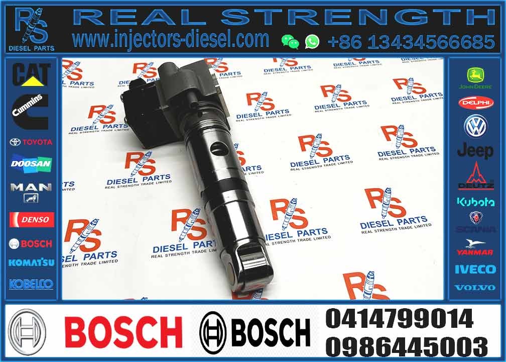 Diesel Unit Fuel Pump 0414799014 0414799029 0414799008 For 0280746902 A0280746902