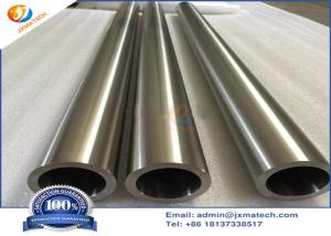 Wholesale 4j29 Kovar Precision Alloy Tube For Glass Plastic Seals from china suppliers