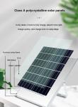 60w Remote Control Solar Powered Garden Street Lights Led Dusk To Dawn Street