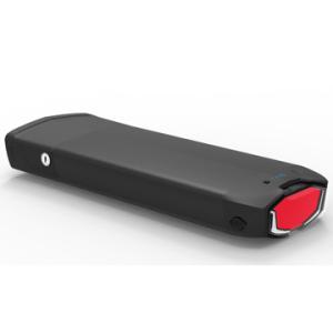 Wholesale High Capacity 36v 13ah Electric Bike Lithium Battery Rechargeable Li-Ion Battery Pack from china suppliers