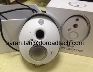 Wholesale IP Door Bell from china suppliers