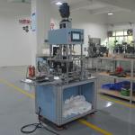 4-6 bars Air pressure Spun Filter Manufacturing Machine 4200W 35-45pcs/min