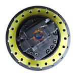 E330 Final Drive 227-6195 E330C Travel Motor Assy 296-6217 For Excavator