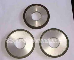 Wholesale Diamond Grinding Wheel for Carbide/CBN Grinding Wheel/Concave Diamond Grinding Wheel from china suppliers
