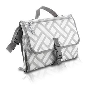 Wholesale Travel Waterproof Changing Bag , Multi Purpose Baby Bag Inner Pocket Waterproof from china suppliers