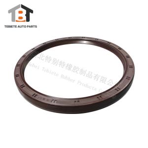 Wholesale TBT Rear Wheel Oil Seal 155*180*14mm For 9T BALONG 16T FAW Truck 155x180x14mm from china suppliers