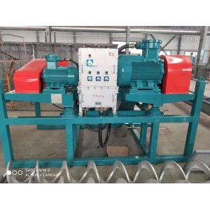 Buy cheap APLW Closed Circuit Drilling Mud Decanter Centrifuge from wholesalers