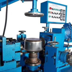 Wholesale Servo System Edge Cutting Trimming Machine For Stainless Steel Pot from china suppliers